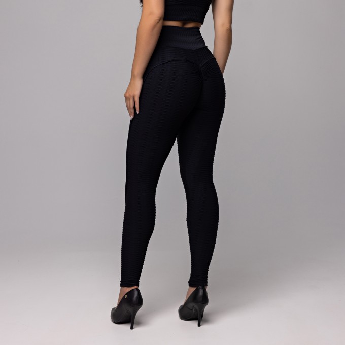 Legging Power Mode Preta