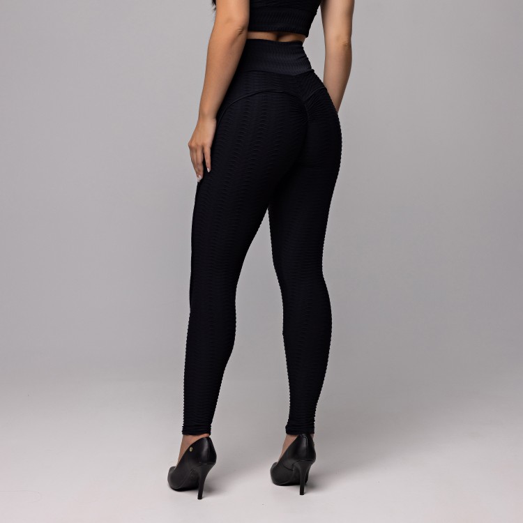 Legging Power Mode Preta