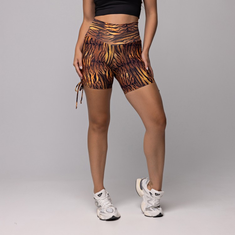 Short Digital Ajuste Lateral