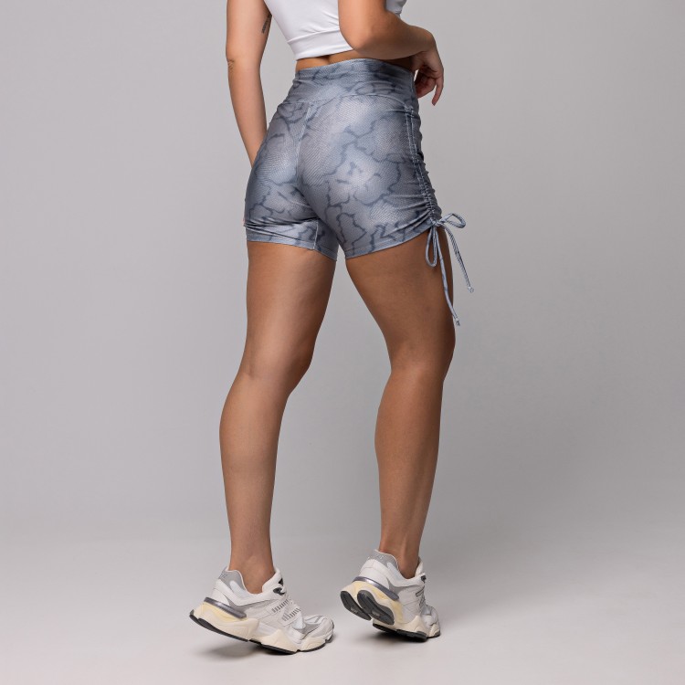 Short Digital Ajuste Lateral