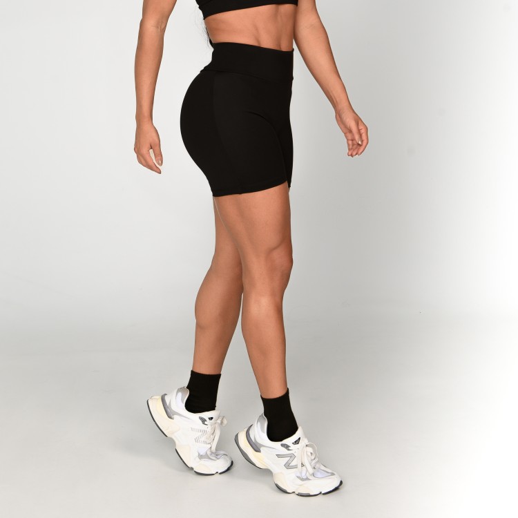 Short Street Move Preto