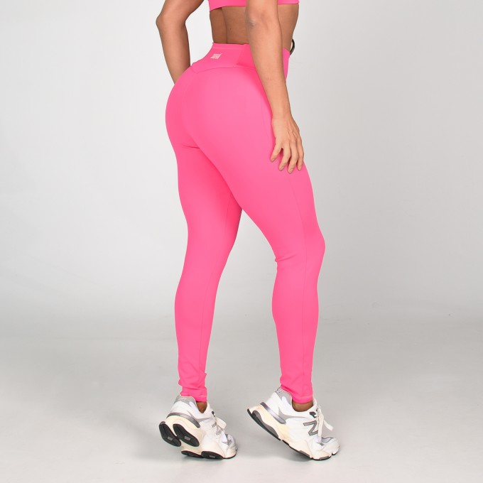 Calça Street Move Rosa