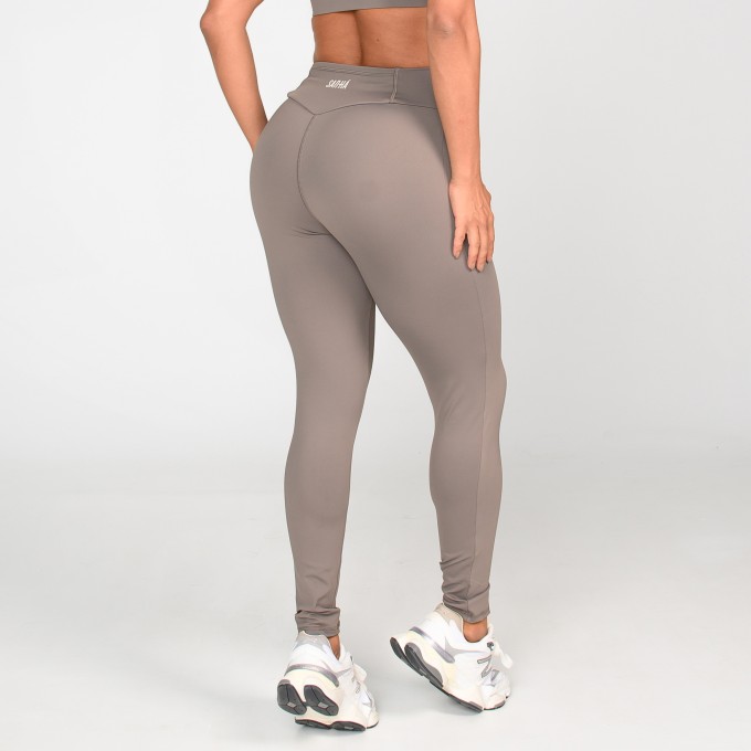 Calça Street Move Cinza