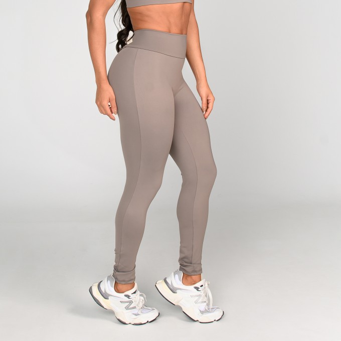 Calça Street Move Cinza